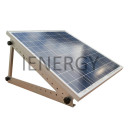 Adjustable Solar Panel Bracket